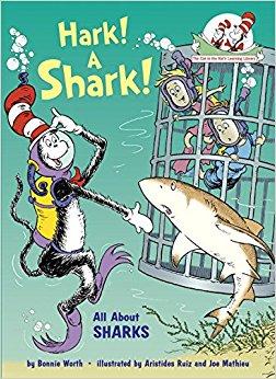 Shark Stuff