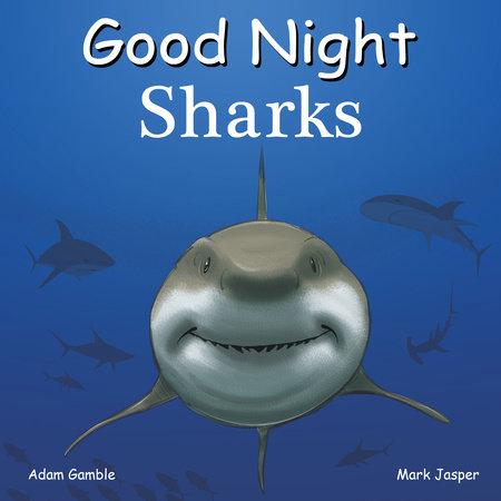 Shark Stuff