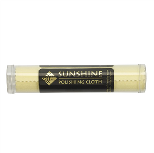 Sunshine Polishing Cloth