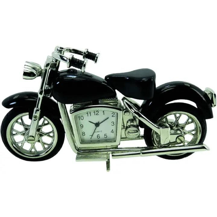 Motorcyle Clock