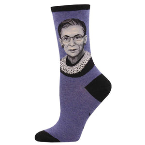 RBG Socks