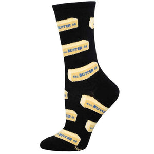 Butter Socks