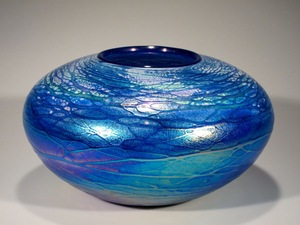 Galaxy Vase