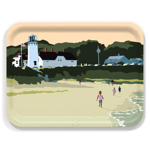 Chatham Lighthouse Tray