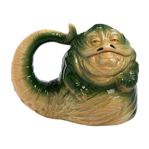 Jabba The Hutt Mug