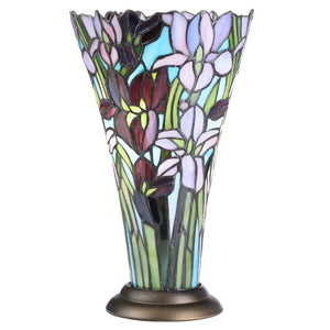 Flower Vase Lamp