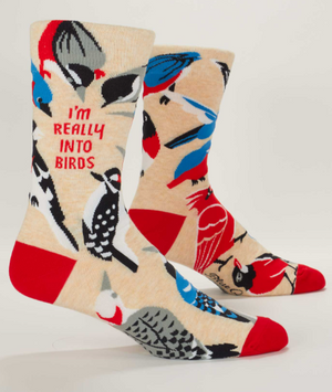 Into Birds Socks for Women