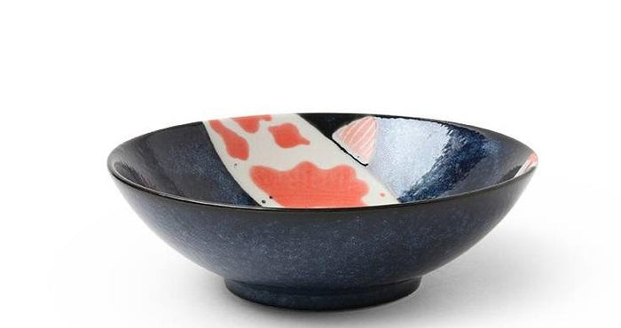 Koi Pond Bowl