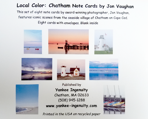 Cape Cod Gifts