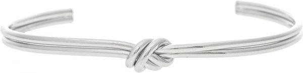 Love Knot Cuff Bracelet
