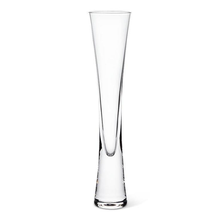 Modern Champagne Flute