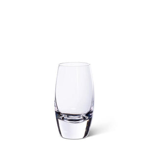 Modern Shot Glass