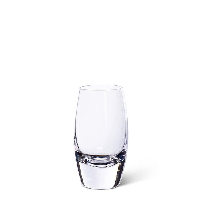 Modern Shot Glass