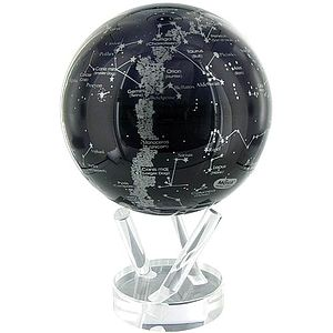 Night Sky Constellation Globe