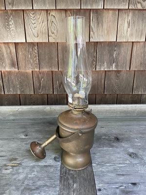 Perko Gimbaled Ship's Cabin Lantern