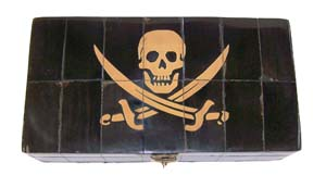 Pirate Box