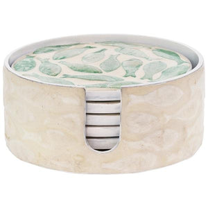 School of Fish Coaster Set