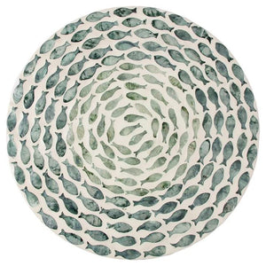 School of Fish  Lazy Susan