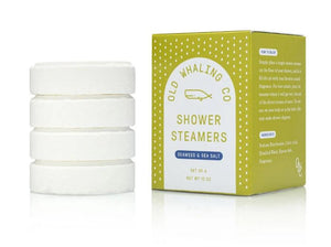 Seaweed & Sea Salt Shower Steamer