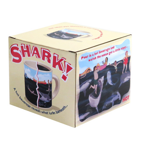 Shark Stuff