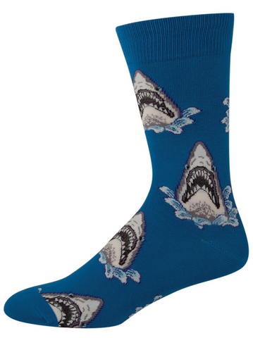 Shark Stuff