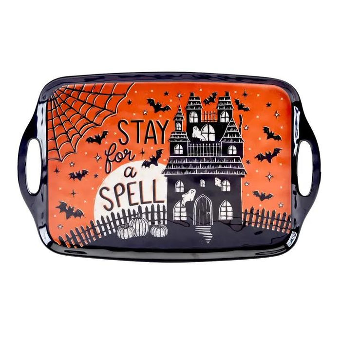 Stay A Spell Tray