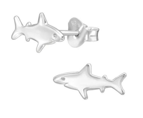Shark Stuff