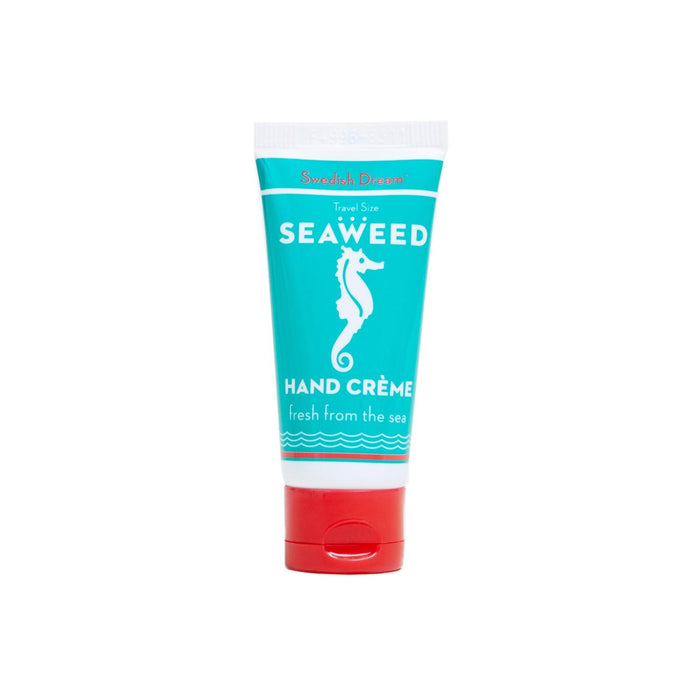 Travel Size Seaweed Hand Cream