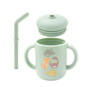 Baby Dino Sippy Cup