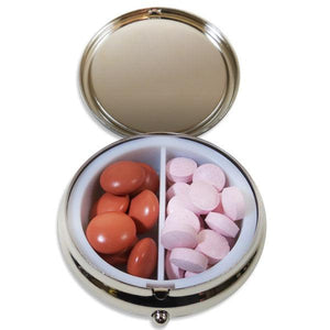 Mother's Little Help Pill Box