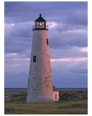 Great Point Light