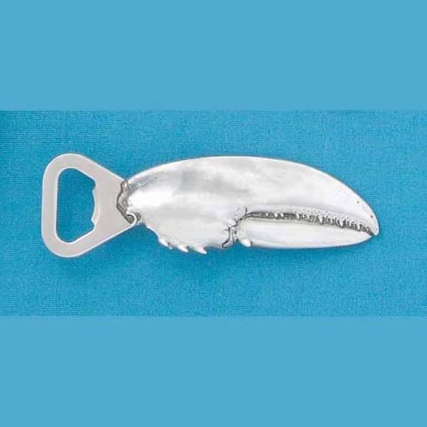 Lobster Claw Bottle Opener