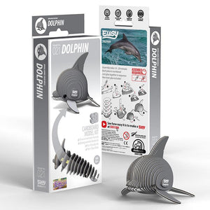 Dolphin  Model Kit