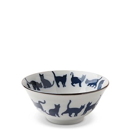 Cats Parade Bowl