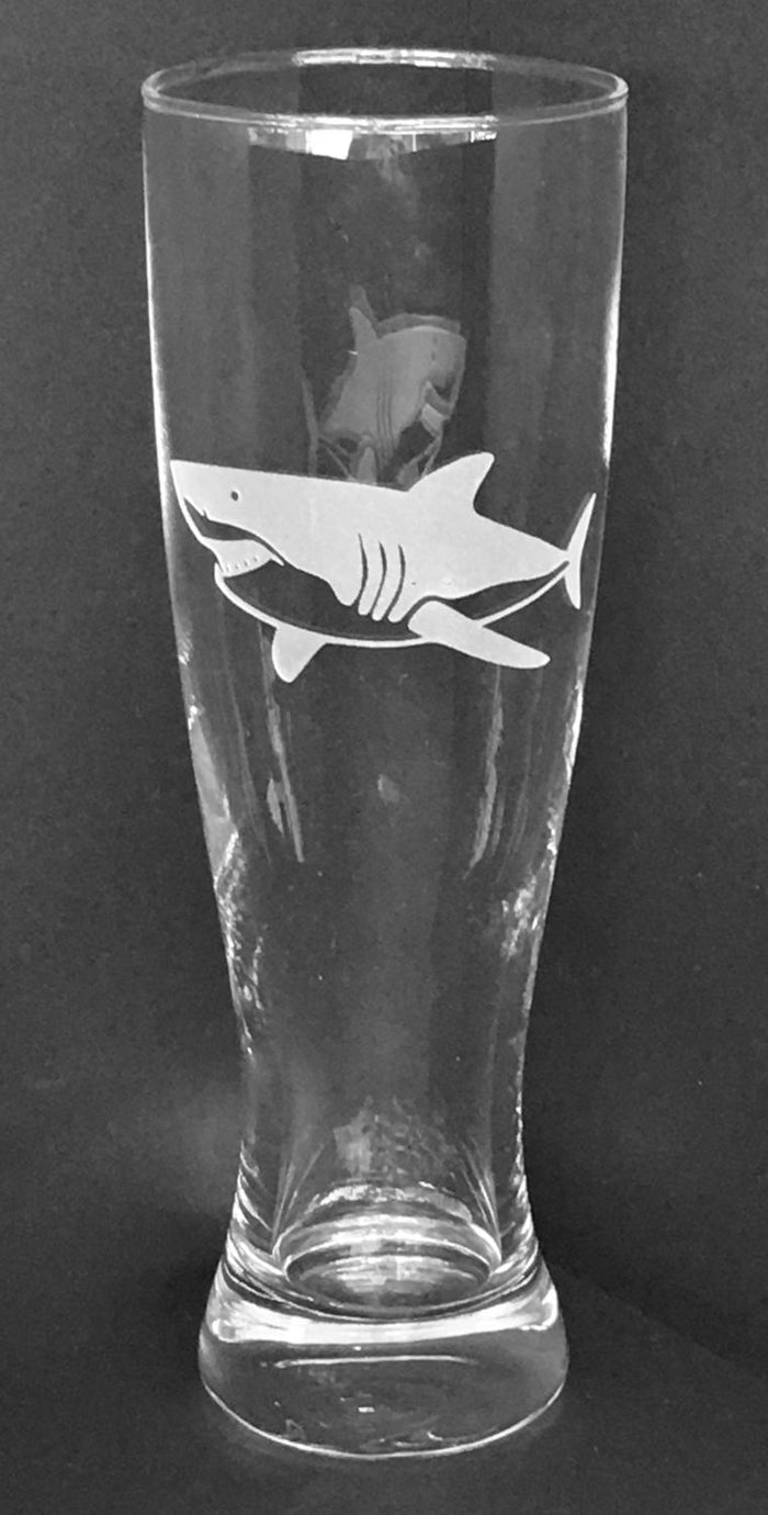Great White Shark Pilsner
