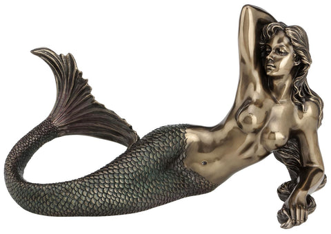 Mermaids