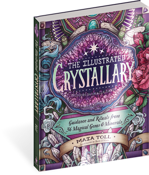 Illustrated Crystallary
