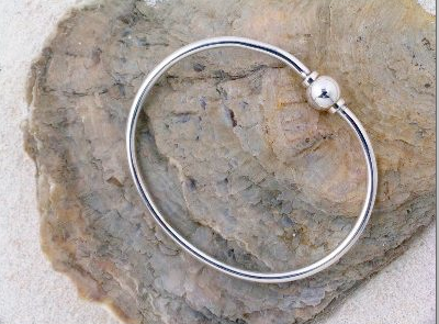 Cape cod 2025 single ball bracelet